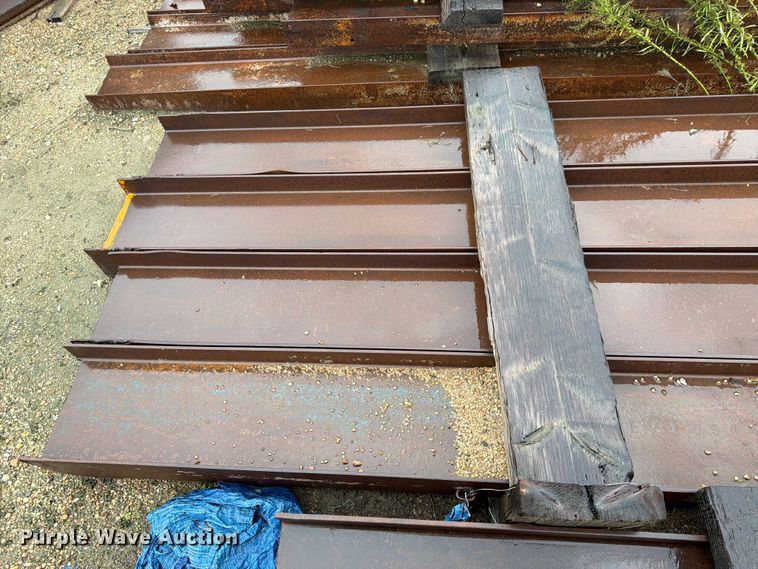 image for item ES1155 (4) I-beams