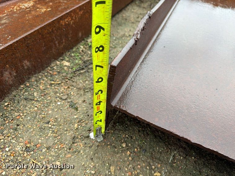 image for item ES1155 (4) I-beams