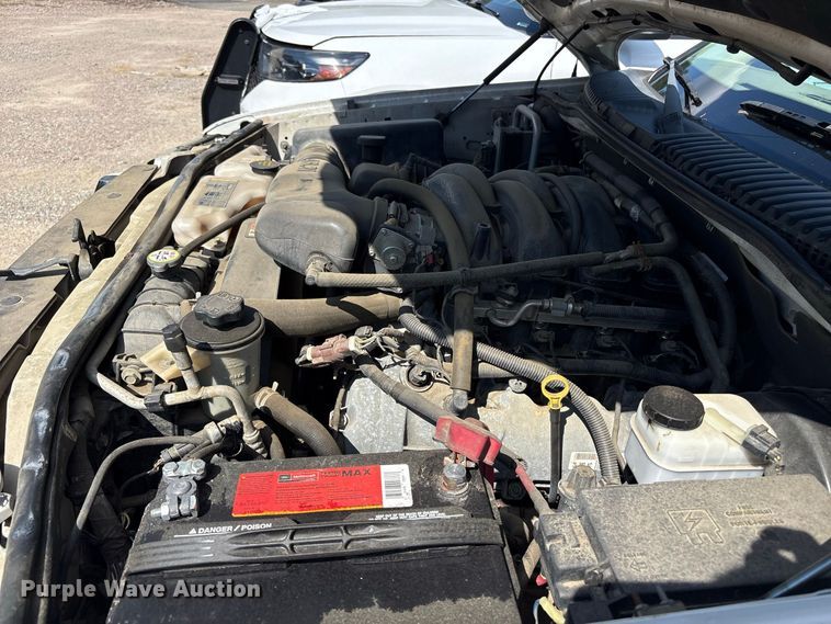 image for item ET8672 2008 Ford Explorer SUV