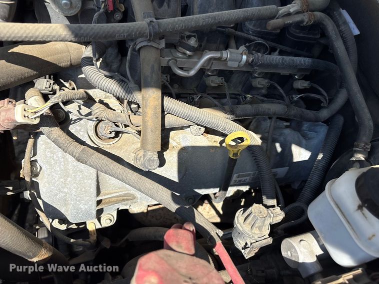 image for item ET8672 2008 Ford Explorer SUV