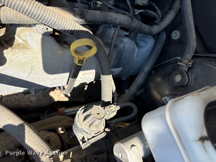 image for item ET8672 2008 Ford Explorer SUV