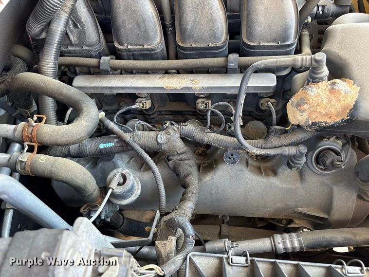 image for item ET8672 2008 Ford Explorer SUV