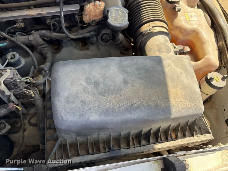 image for item ET8672 2008 Ford Explorer SUV