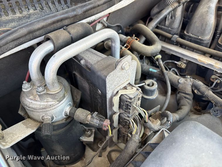 image for item ET8672 2008 Ford Explorer SUV