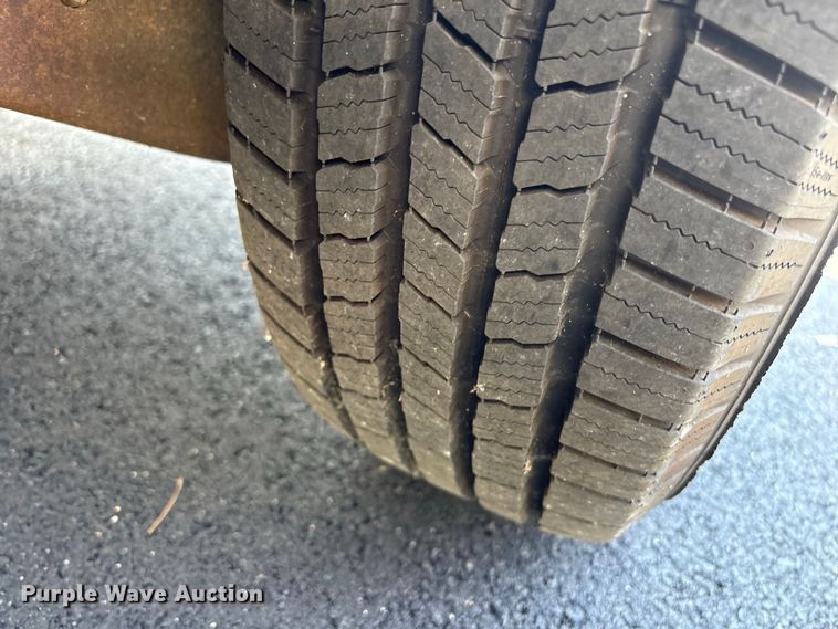 image for item ET8672 2008 Ford Explorer SUV