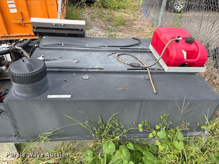 image for item ET8673 Brush fire skid