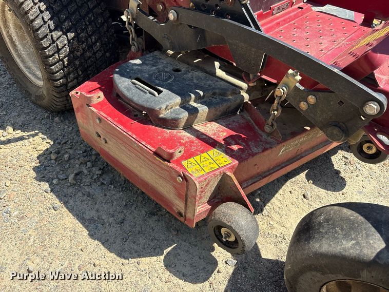 image for item ET8674 Exmark Lazer Z ZTR lawn mower