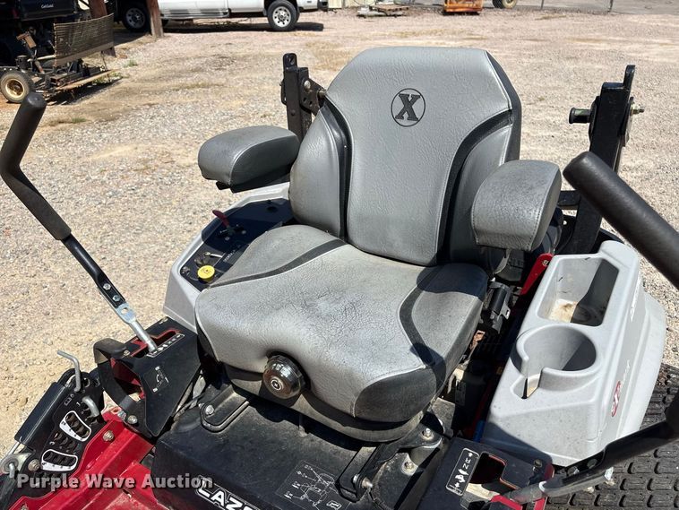 image for item ET8674 Exmark Lazer Z ZTR lawn mower