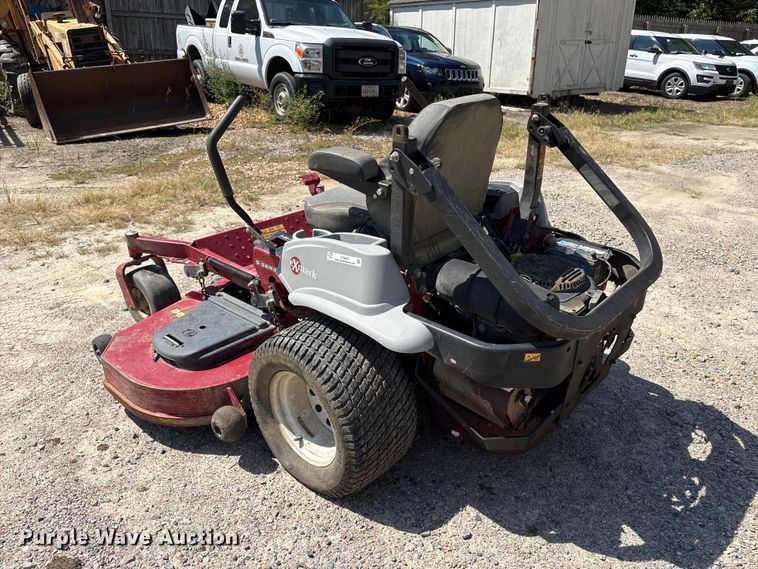 image for item ET8675 Exmark Lazer Z ZTR lawn mower