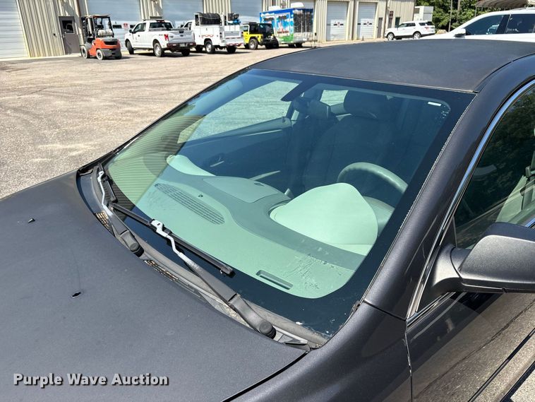 image for item ET8678 2012 Chevrolet Malibu 