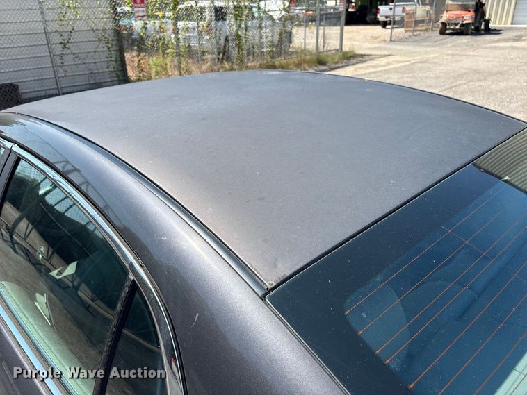 image for item ET8678 2012 Chevrolet Malibu 