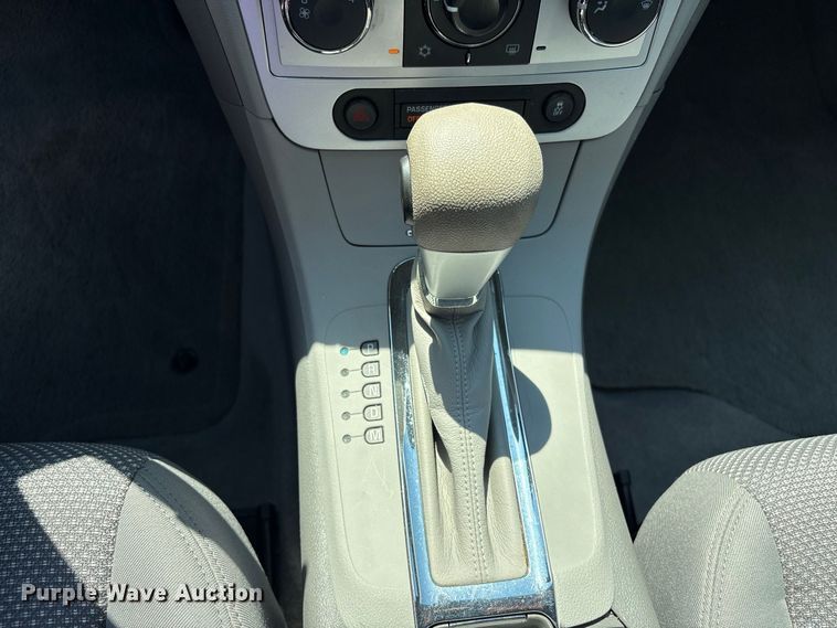 image for item ET8678 2012 Chevrolet Malibu 