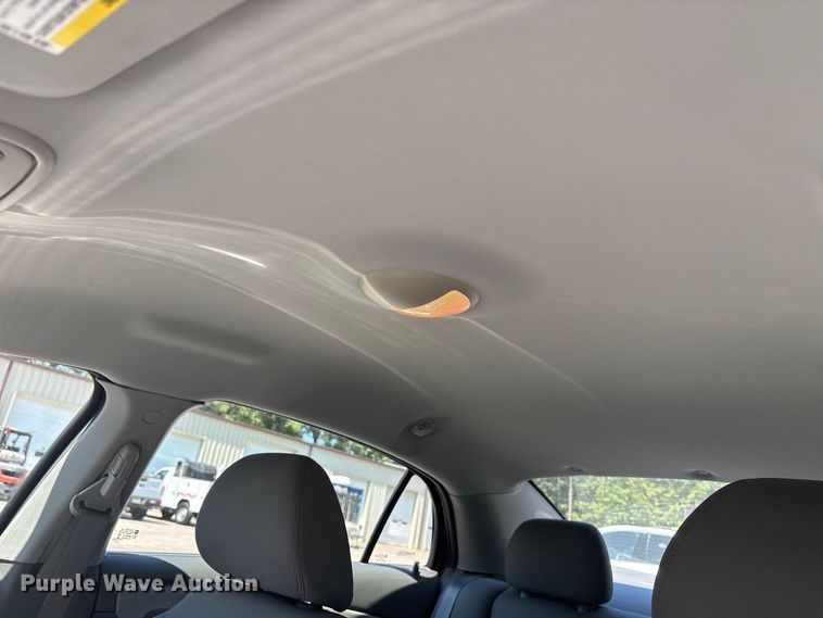 image for item ET8678 2012 Chevrolet Malibu 