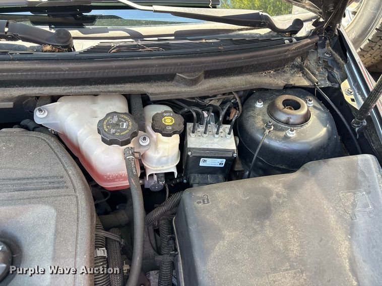 image for item ET8678 2012 Chevrolet Malibu 