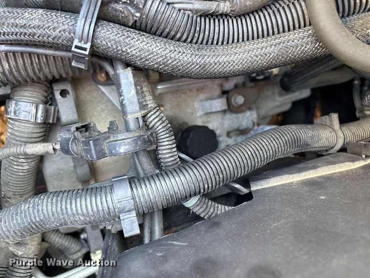 image for item ET8678 2012 Chevrolet Malibu 