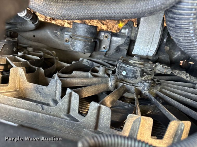 image for item ET8678 2012 Chevrolet Malibu 