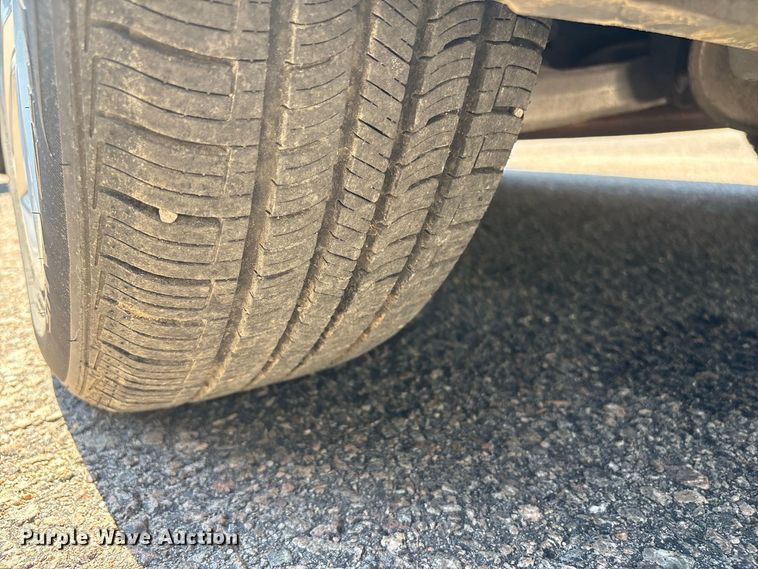 image for item ET8678 2012 Chevrolet Malibu 