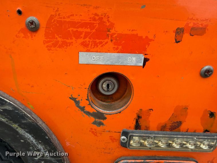 image for item EV2342 Cushman 898310-7410 utility cart