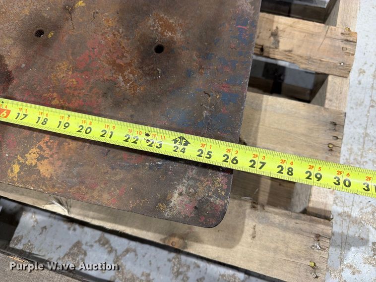 image for item EW5039 Drill press