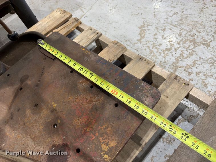 image for item EW5039 Drill press