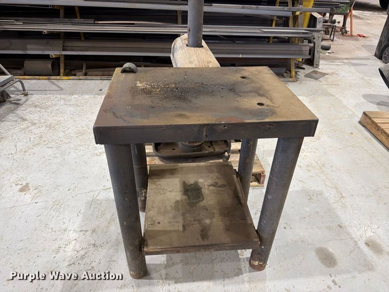 image for item EW5039 Drill press