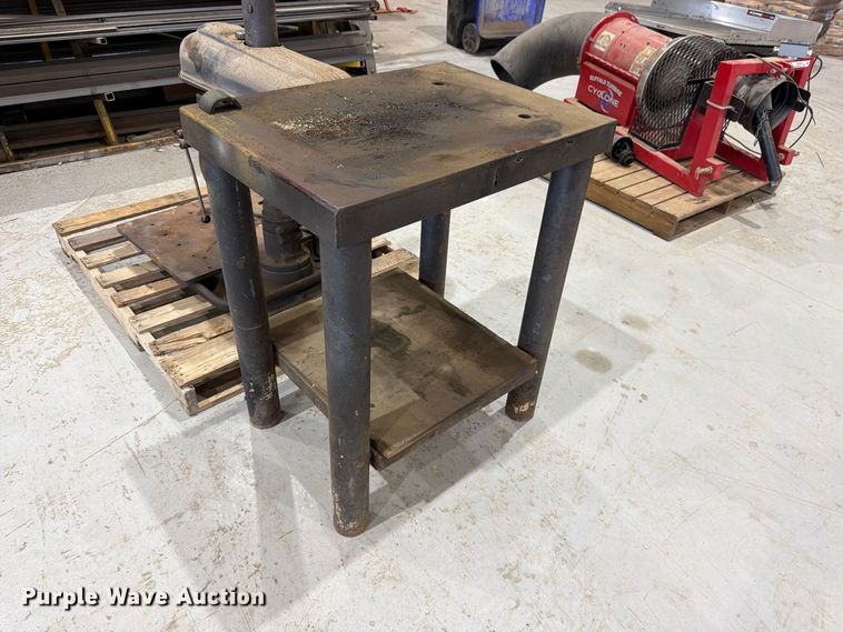 image for item EW5039 Drill press