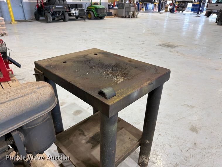 image for item EW5039 Drill press