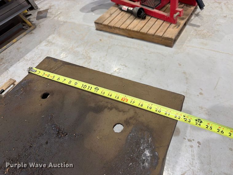 image for item EW5039 Drill press