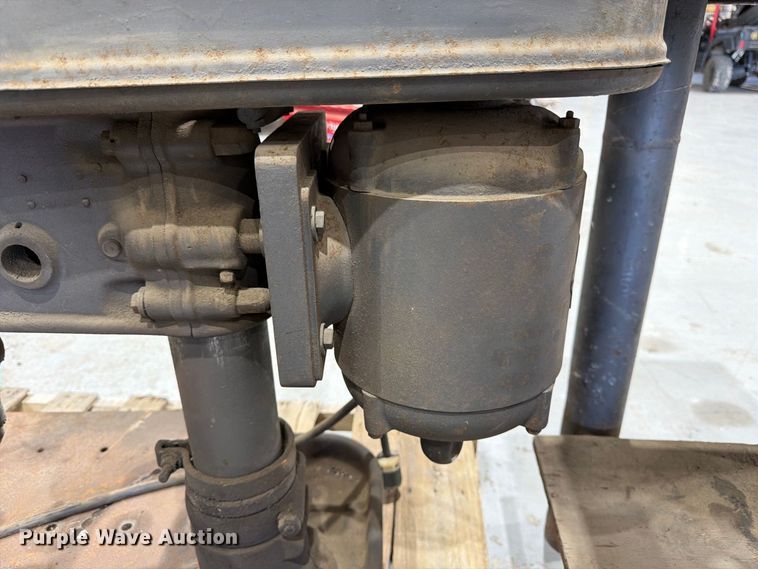 image for item EW5039 Drill press