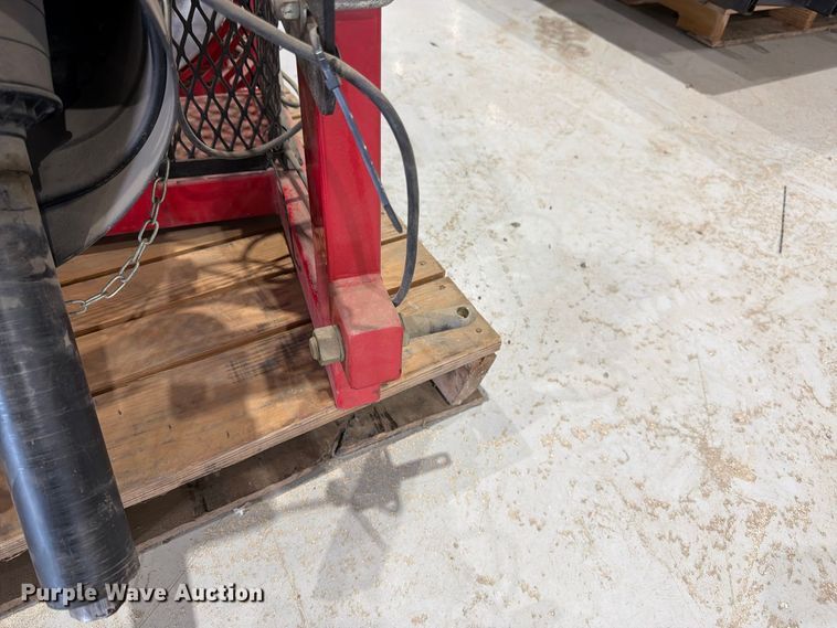 image for item EW5040 Buffalo Turbine BT-CPTO blower