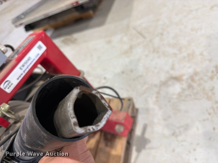 image for item EW5040 Buffalo Turbine BT-CPTO blower
