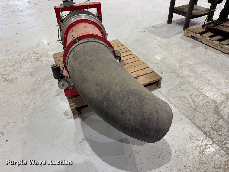 image for item EW5040 Buffalo Turbine BT-CPTO blower