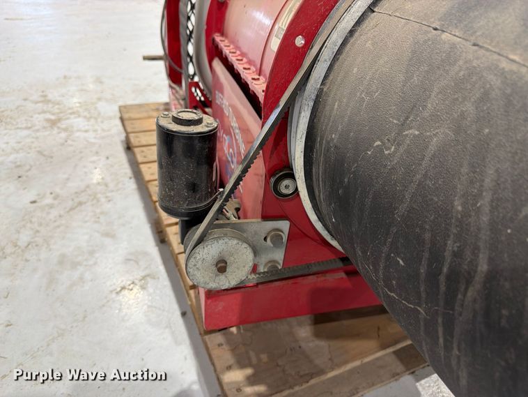 image for item EW5040 Buffalo Turbine BT-CPTO blower