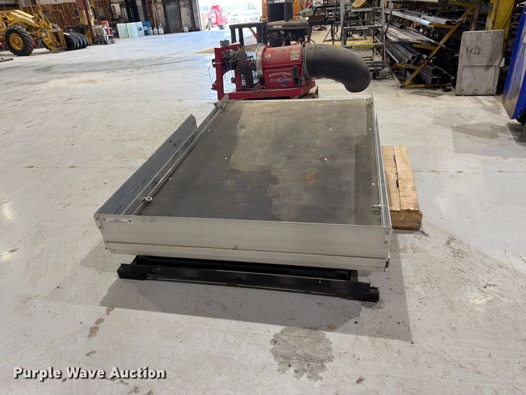 image for item EW5041 Cargo Glide bed slides