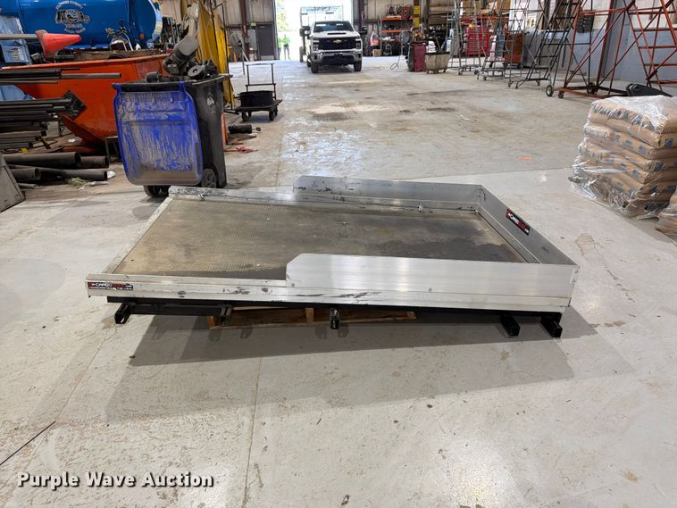 image for item EW5041 Cargo Glide bed slides