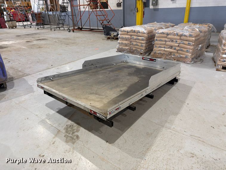 image for item EW5041 Cargo Glide bed slides
