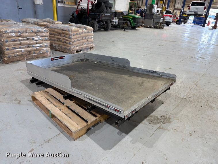 image for item EW5041 Cargo Glide bed slides