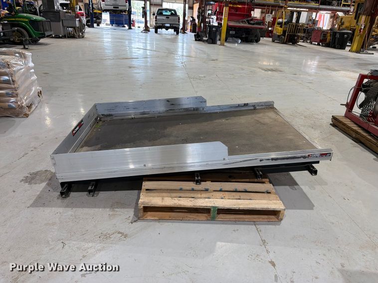 image for item EW5041 Cargo Glide bed slides