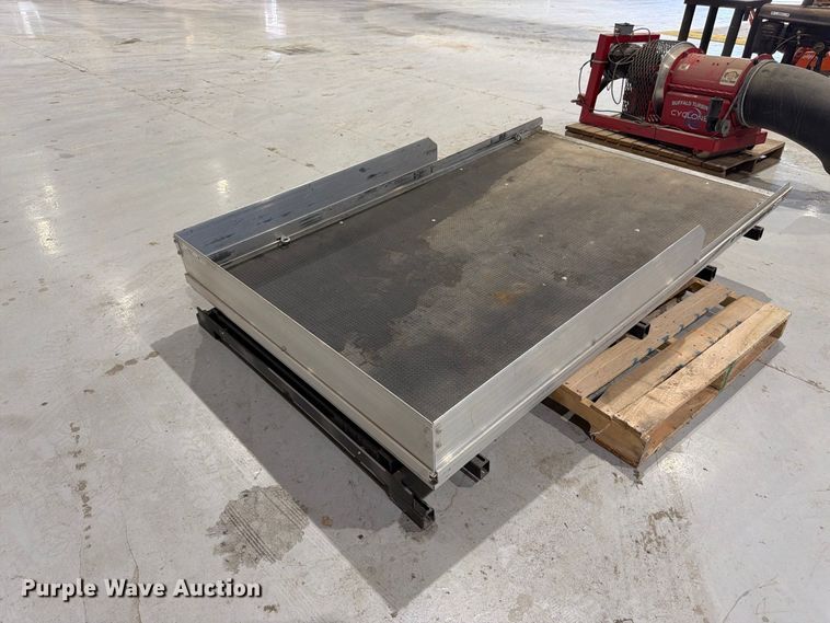 image for item EW5041 Cargo Glide bed slides