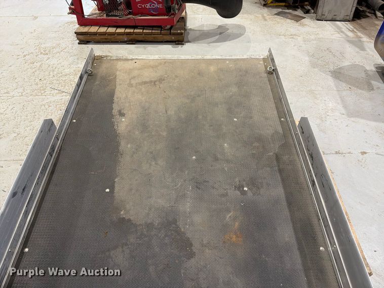 image for item EW5041 Cargo Glide bed slides