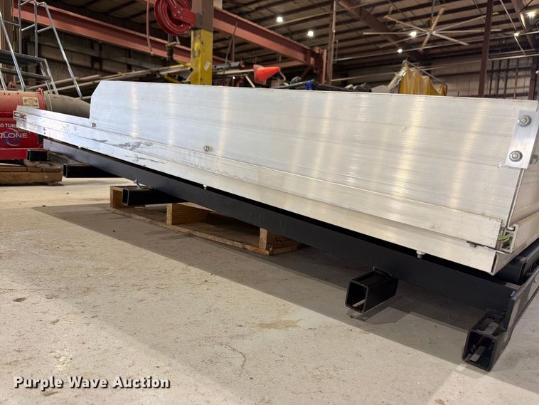 image for item EW5041 Cargo Glide bed slides