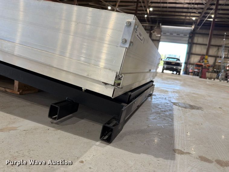 image for item EW5041 Cargo Glide bed slides