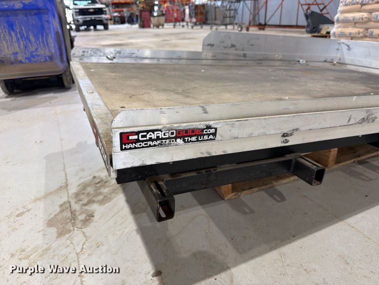 image for item EW5041 Cargo Glide bed slides