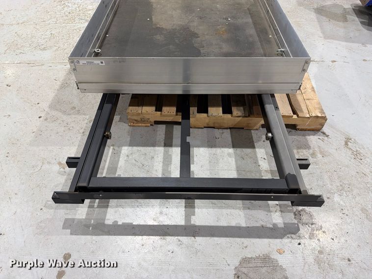 image for item EW5041 Cargo Glide bed slides