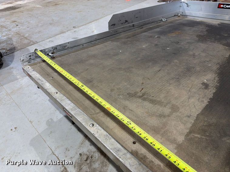 image for item EW5041 Cargo Glide bed slides