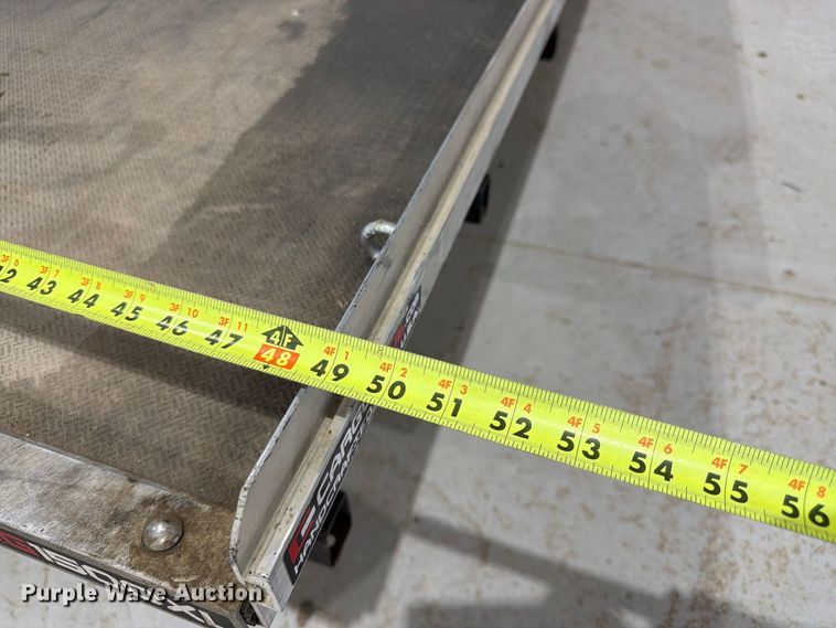 image for item EW5041 Cargo Glide bed slides