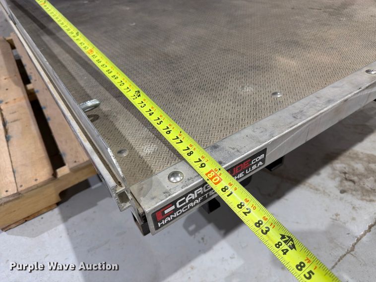 image for item EW5041 Cargo Glide bed slides