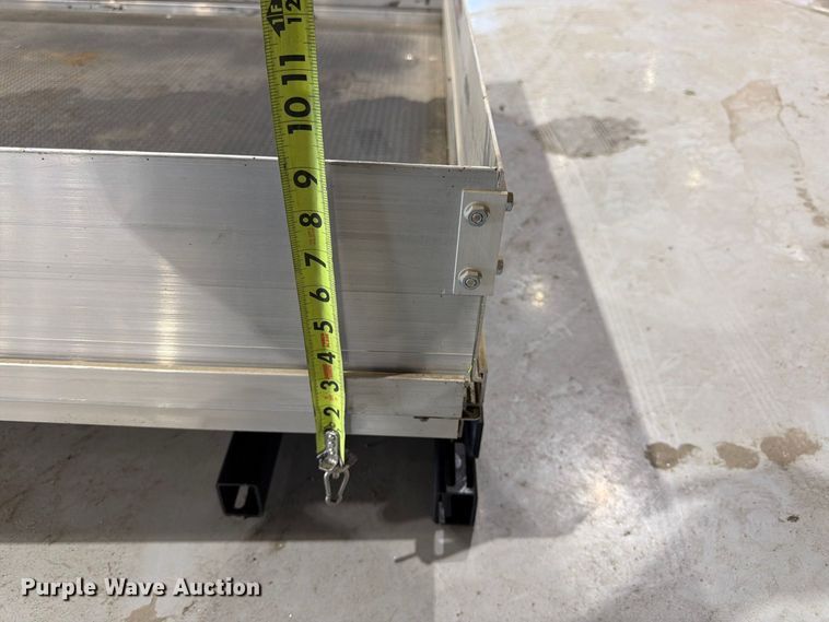 image for item EW5041 Cargo Glide bed slides