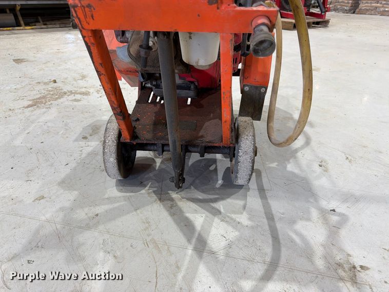 image for item EW5042 Norton Clipper concrete saw