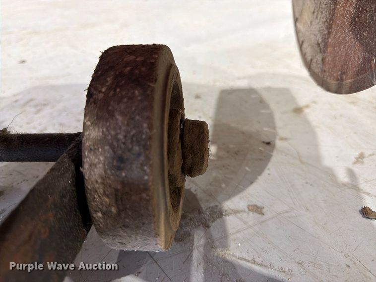 image for item EW5042 Norton Clipper concrete saw